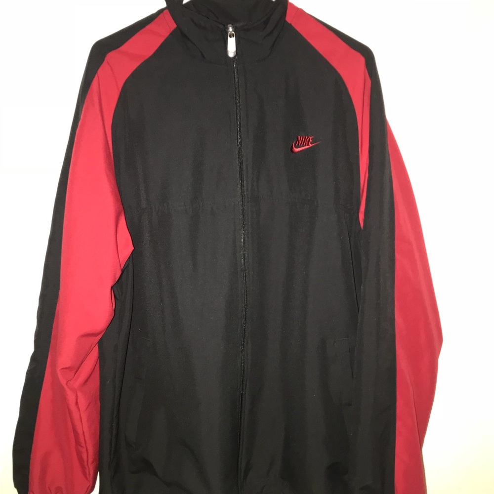 Vintage Nike windbreaker
